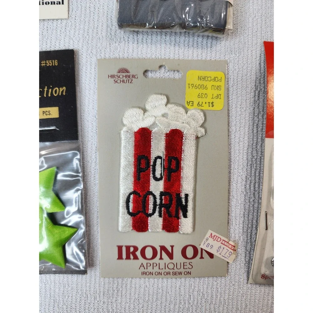 Mr. Coffee Vintage‎ Tin With Sewing Notions Bundle Coffees of the World Retro